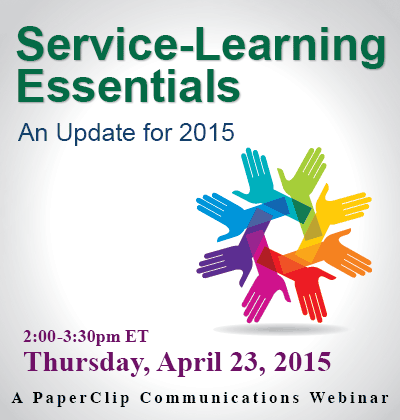 Service-Learning-Essentials