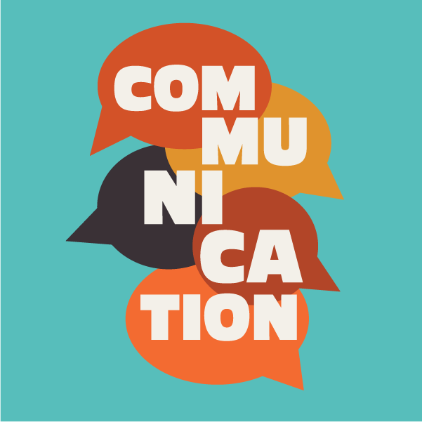 communication