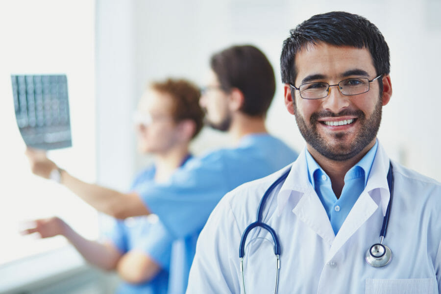 Health Professions Educator