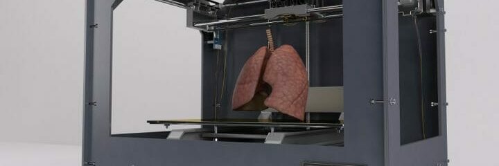 3 Dimensional Printer