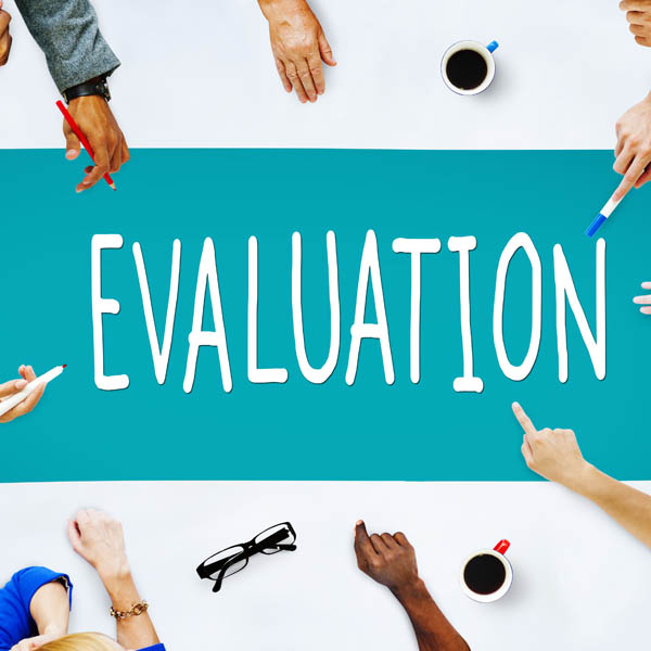 Evaluation