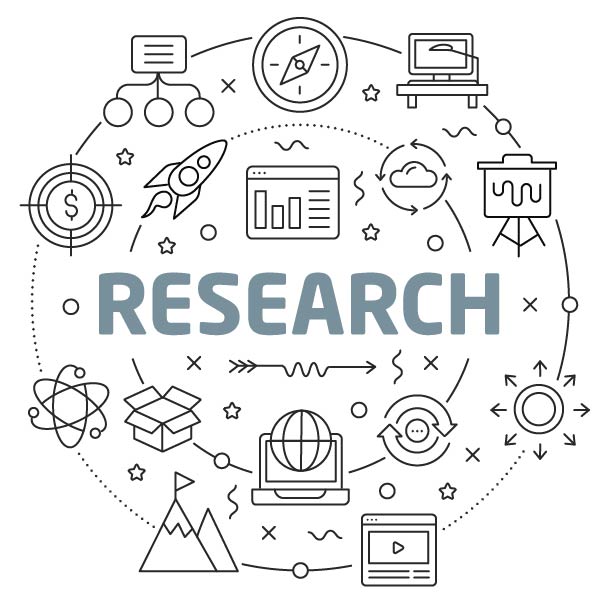 research
