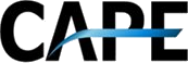 CAPE logo