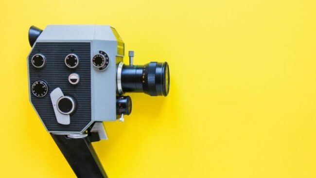 camera equipment
