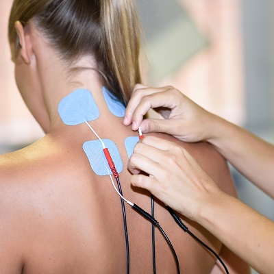 CHS Physical Therapy