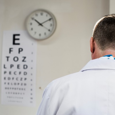 College of Optometry