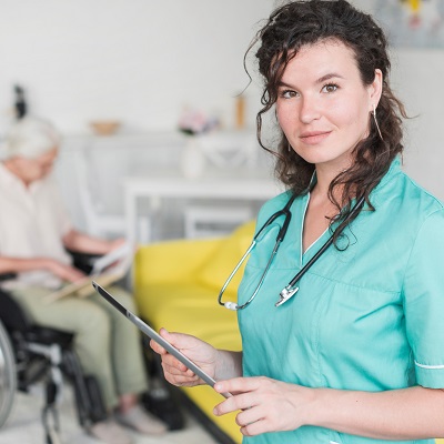 College of Graduate Nursing