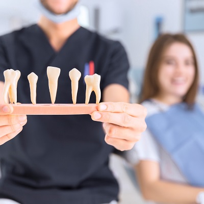 College of Dental Medicine