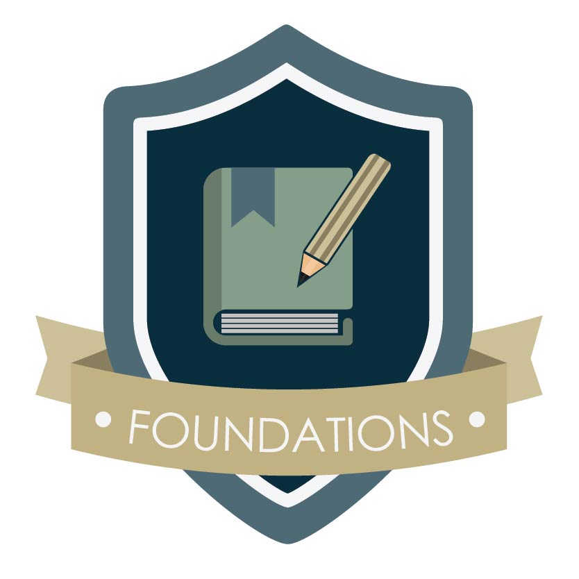 Badge: Foundations of Teaching and Learning