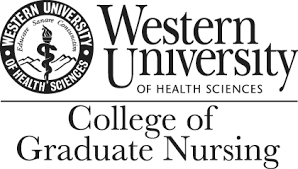 College of Graduate Nursing