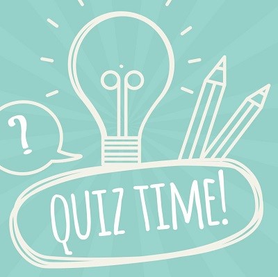 quiz time