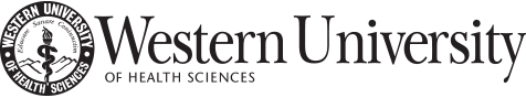 WesternU Logo