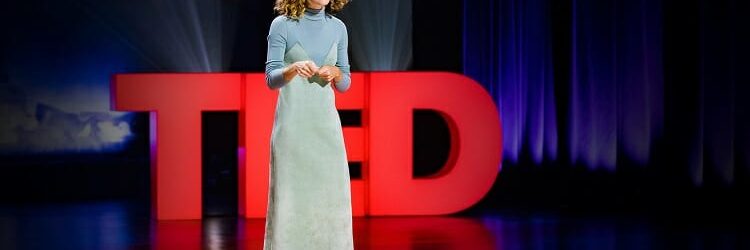 CleoWade_2017W-embed TED presenter Cleo Wade