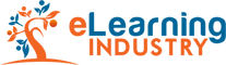 eLearning industry logo