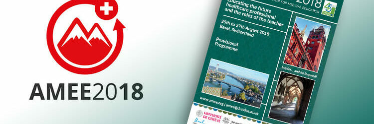 AMEE 2018