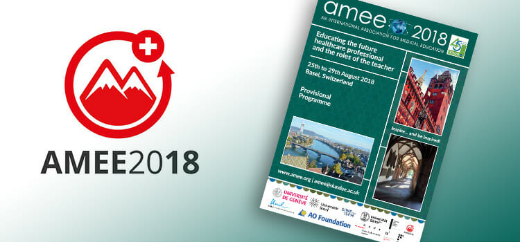 AMEE 2018