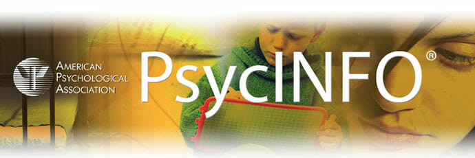 psycinfo
