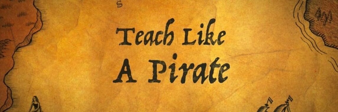teach like a pirate