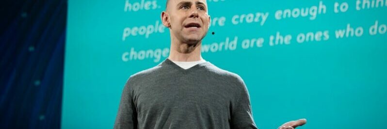 Adam Grant