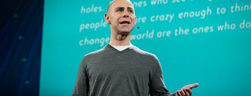 Adam Grant