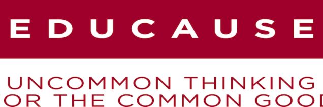 EDUCAUSE LOGO