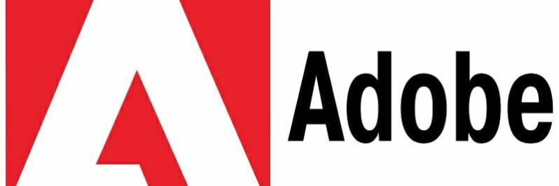 Adobe Logo