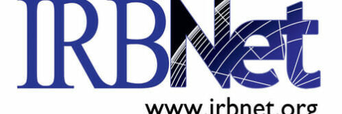 IRBNET LOGO