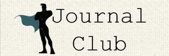 Journal CLub Header Journal CLub Header