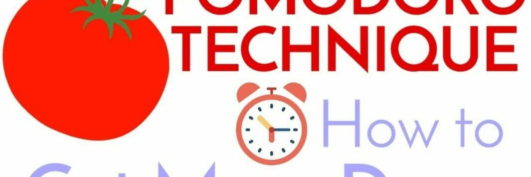 Tomato timer