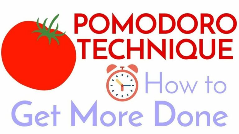 Tomato timer