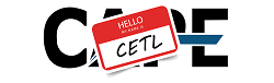 CETL logo