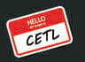 CETL footer