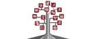 CETL logo tree