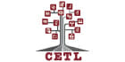 CETL logo