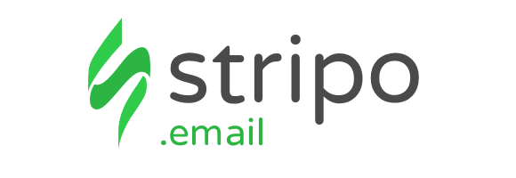 Stripo email logo