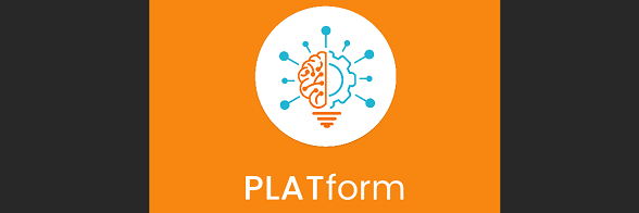 Platform logo