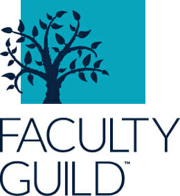faculty guild logo