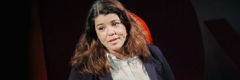 Celeste Headlee
