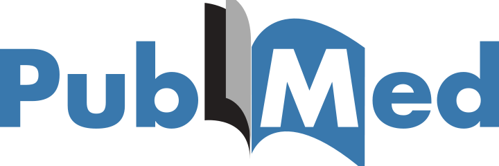 PubMed logo