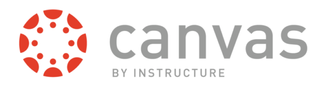 Canvas by Instructure logo