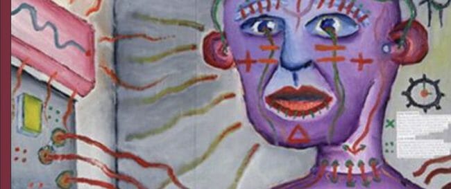 schiz (2) portrait of schizophrenia