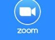 Zoom application logo